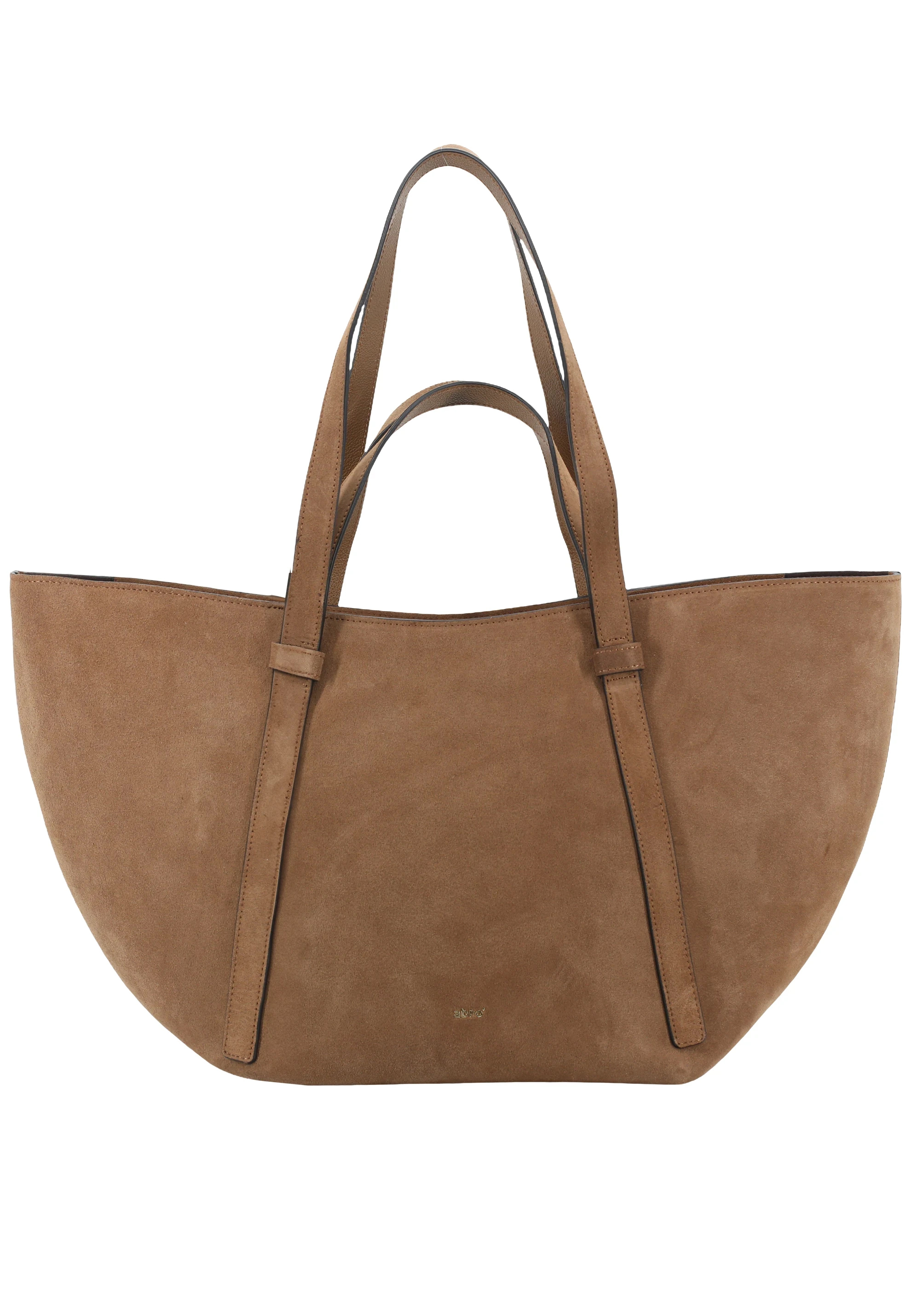 Shopper COSMO large Leather Suede Standard