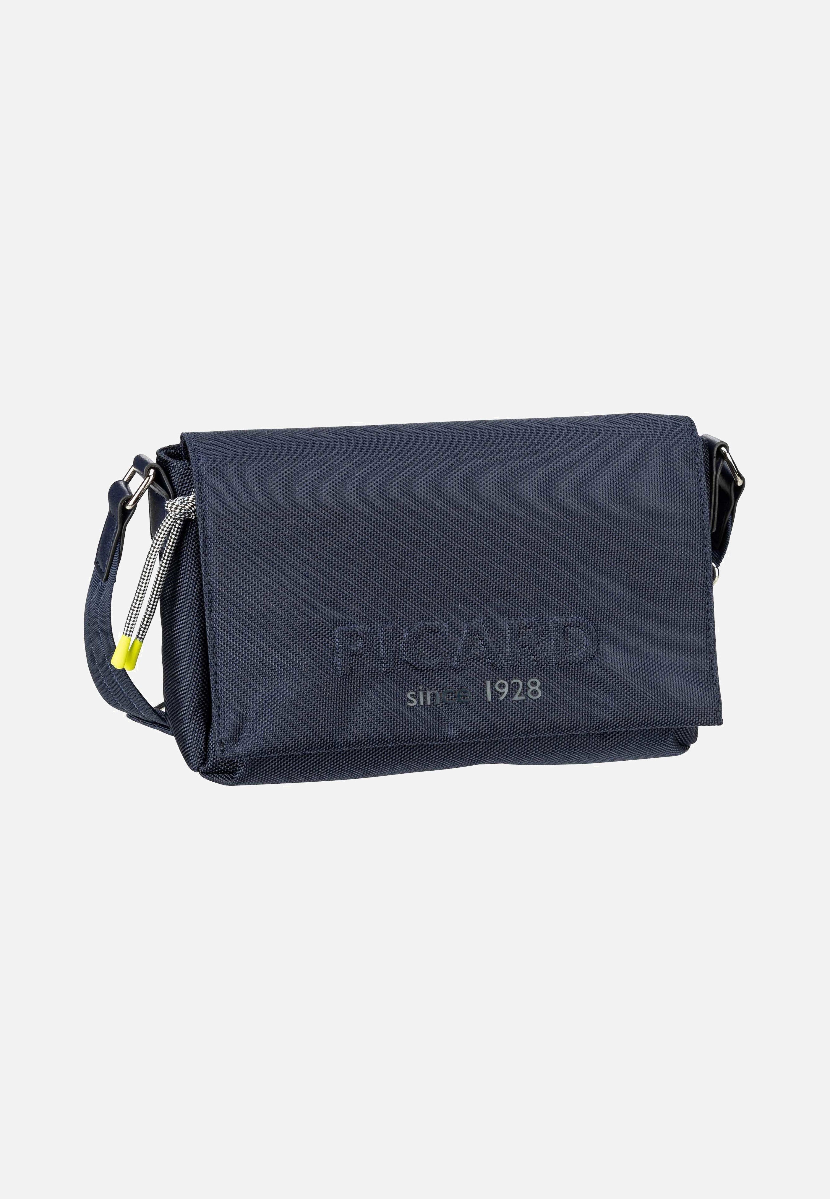 Lucky One 3243 Navy - Crossbody Bag