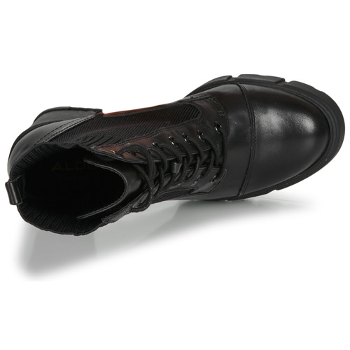 Aldo - REBEL - Noir