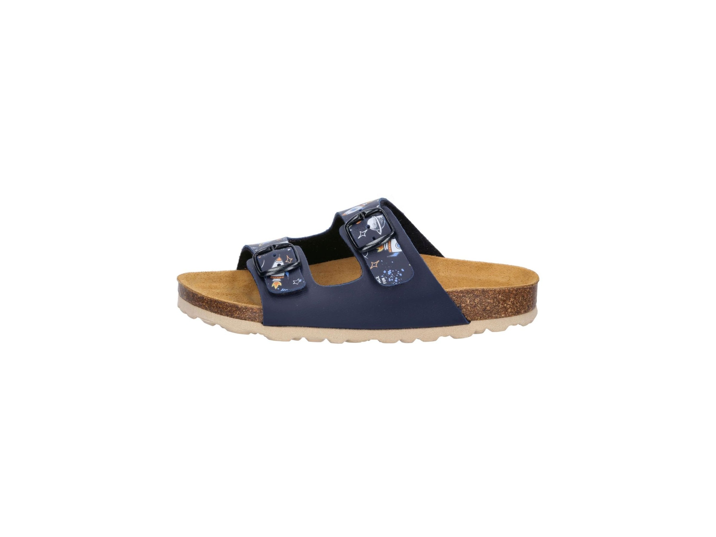 Lico Pantolette »Pantolette Bioline Universe«
