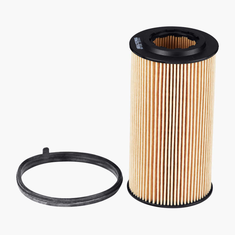 Oljefilter