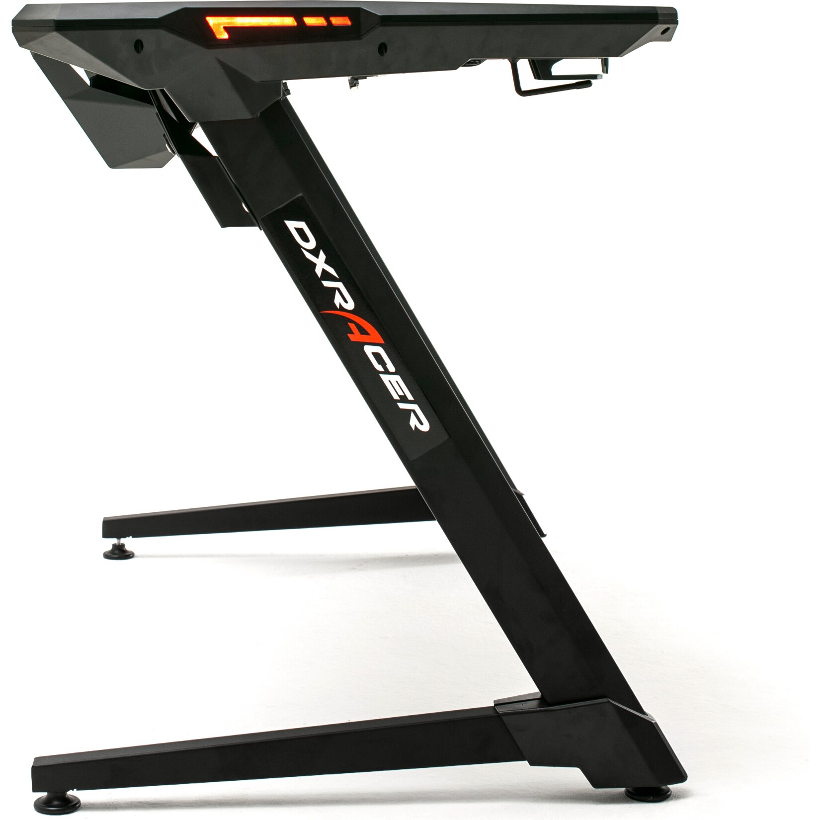 DXRacer Gaming Desk MASTER LED
