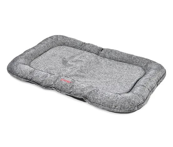 Outdoor-Hundebett, ca. 120 x 80 cm