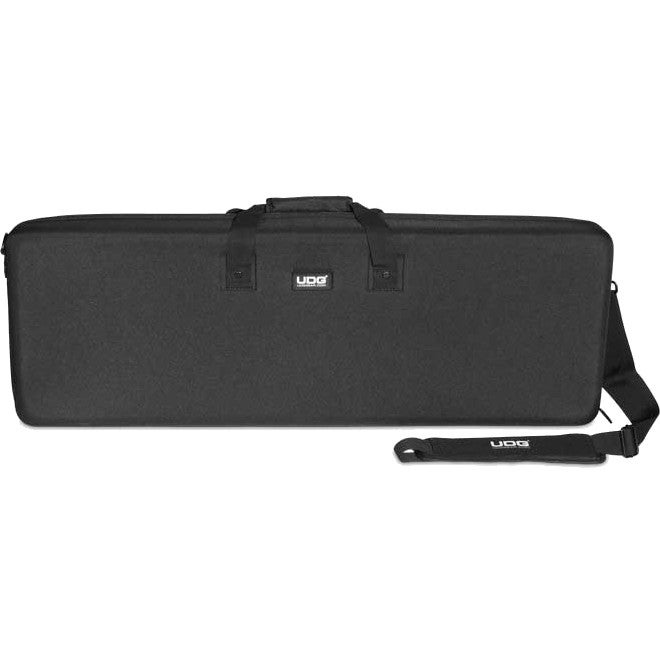 UDG Creator U8306BL case voor keyboard met 49 toetsen 88x30x7 cm