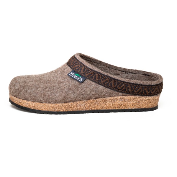 Gottstein - Stegmann Clog 108 - Chaussons de chalet