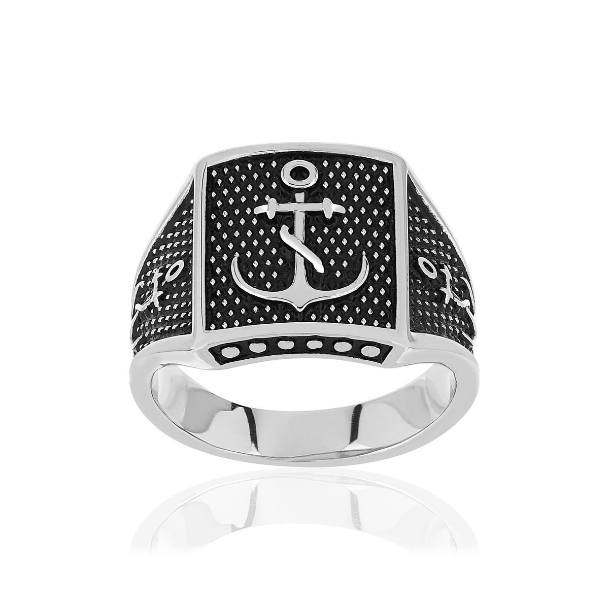 Bague argent 925
