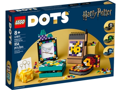 LEGO Zweinstein™ Bureaukit (41811)