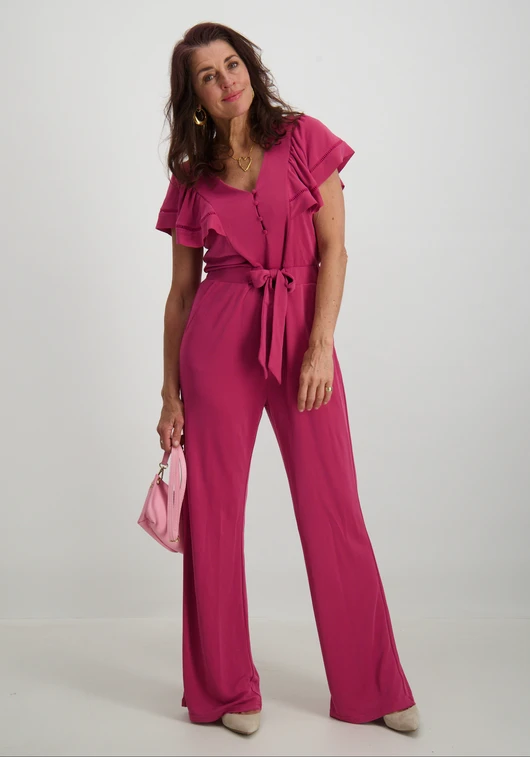 Aaiko Jumpsuit HALINA