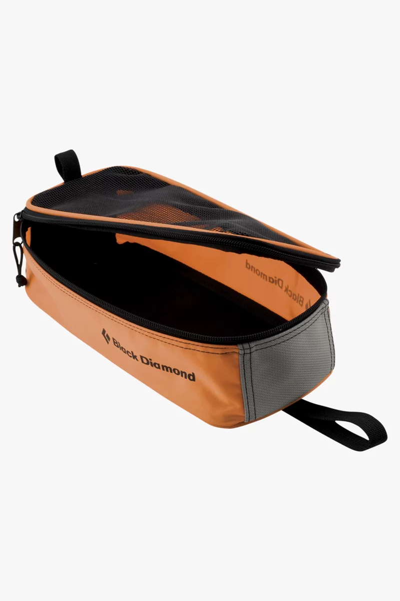 Black Diamond Steigeisen Tasche