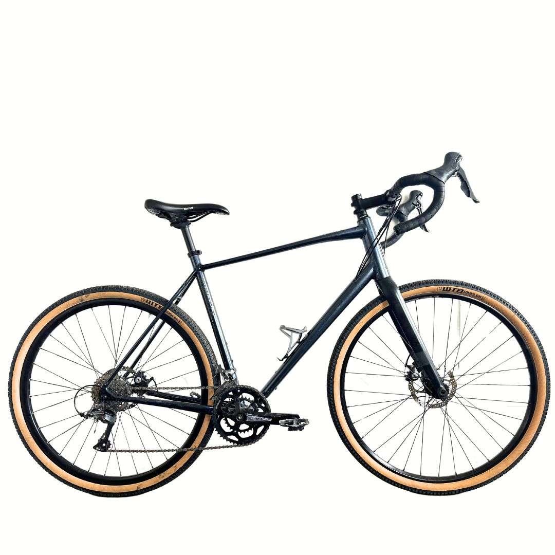 Pinnacle Arkose 1 (2022) | Diamond