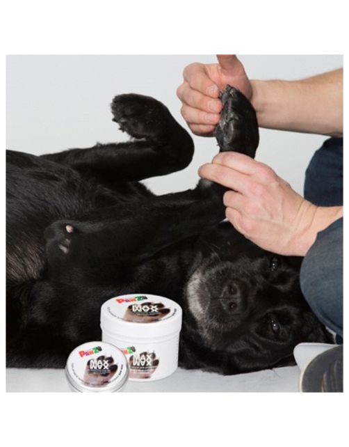Pawz Maxwax Paw Balm - Hondenschoen