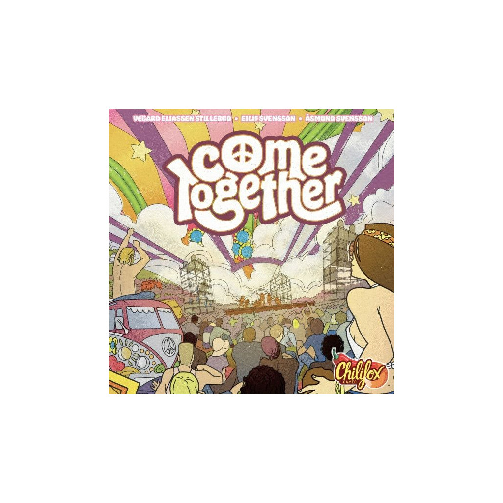 Come Together
