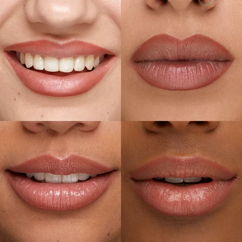 KIKO Milano Creamy Colour Comfort Lip Liner 1,2 gr. - 22 Red Amber