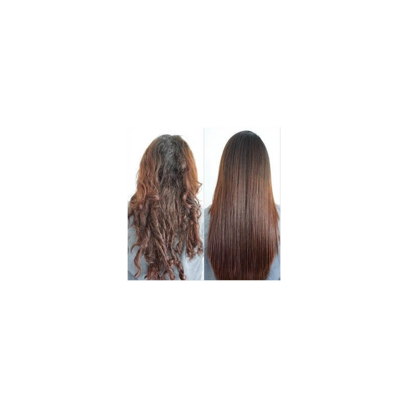 Traitement lissant The Best GK Hair 300ML