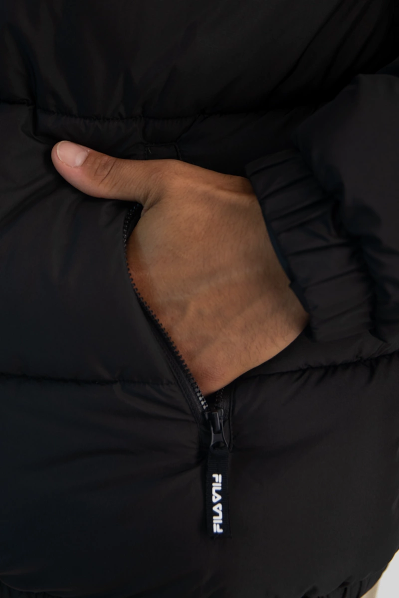 Fila Osasko Herren Winterjacke