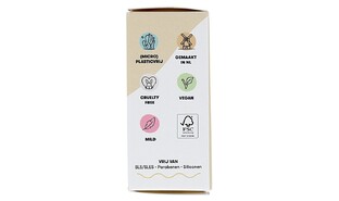 Shampoo Bars Conditioner Bar Jasmijn en Kamille 45GR