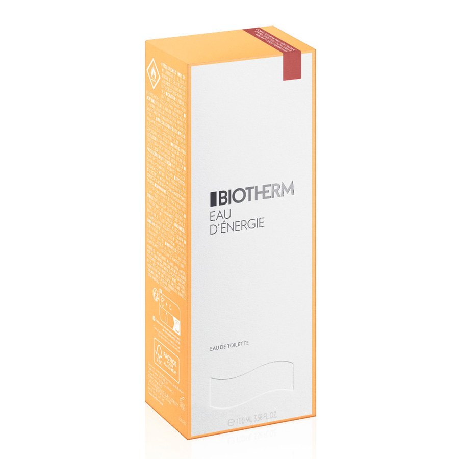 Biotherm Eau D'Energie Eau De Toilette 100ml