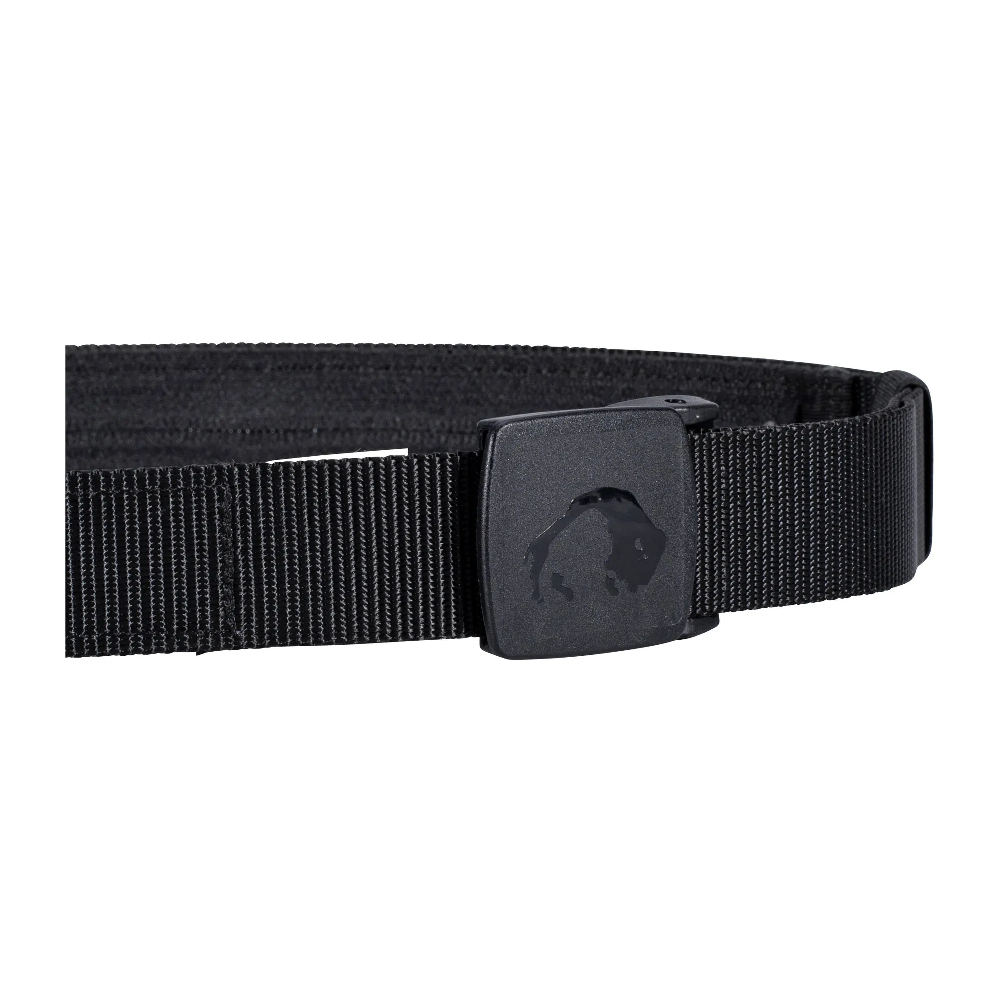 Tatonka -  Tatonka Geldgürtel Travel Waistbelt 30 mm schwarz