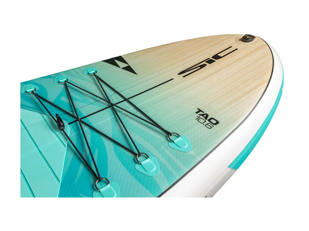 SIC Maui TAO Air Tour 10'6 SUP pakket