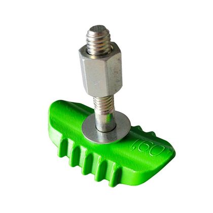 Gripster UP Design 1.60' Universel - Vert