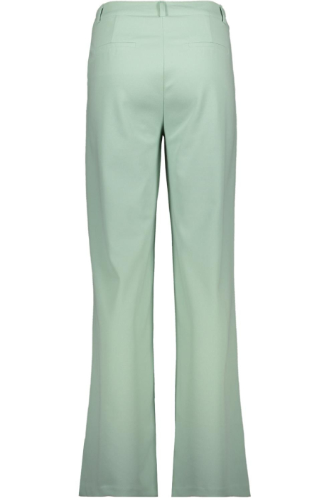 Soultouch groene dames broek