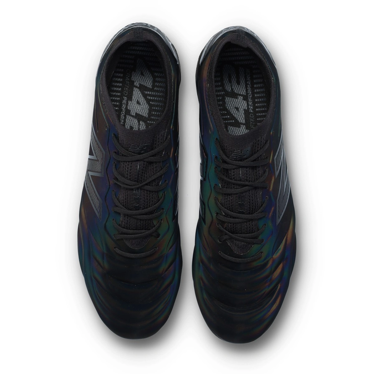 Chuteira New Balance 442 Elite FG V2