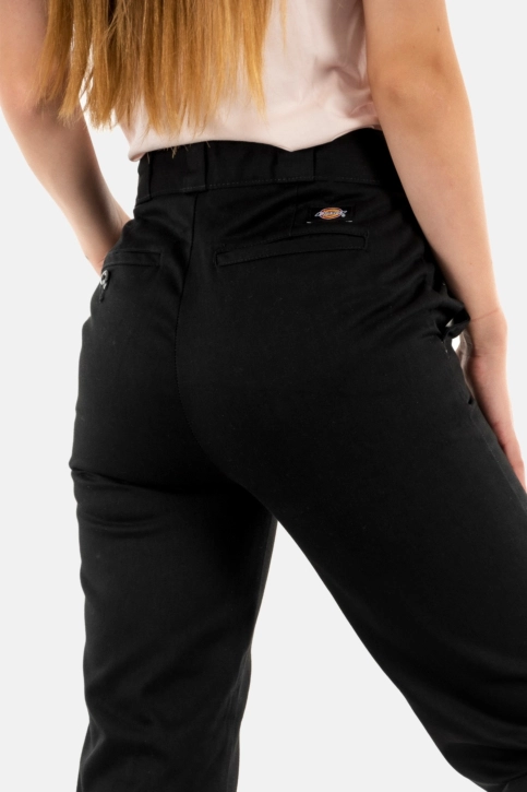pantalons dickies elizaville blk1 black