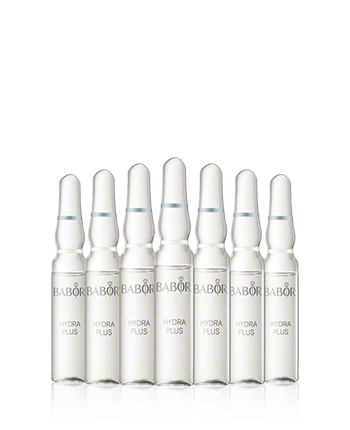 Babor Ampoule Concentrates Hydra Plus 7x2ml
