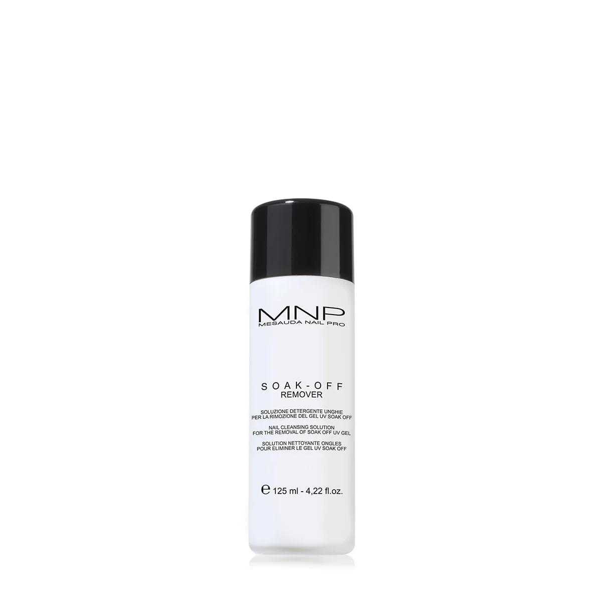 Remover soak off pour ongles 125ml