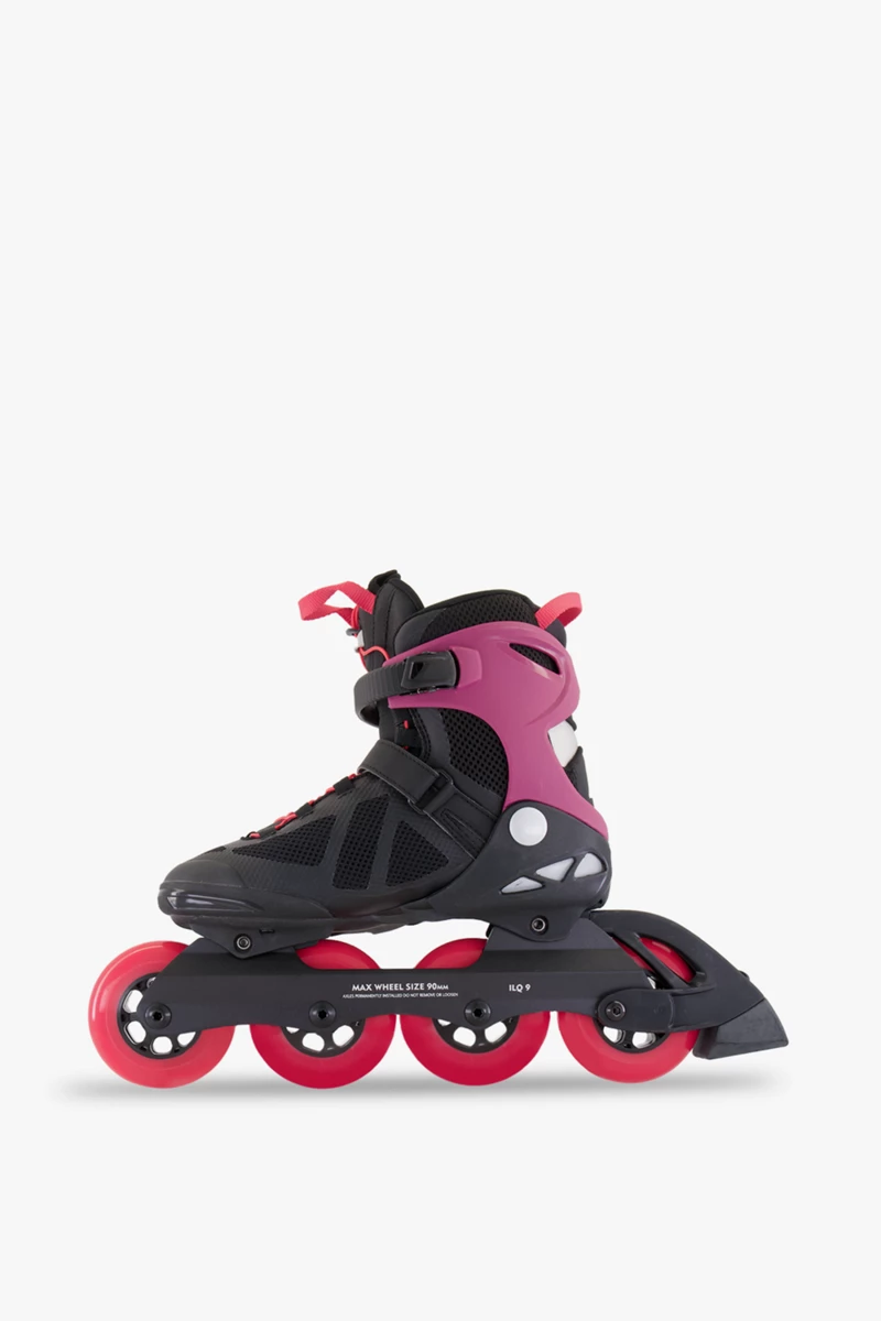 K2 VO2 S 90 Pro Damen Inlineskates