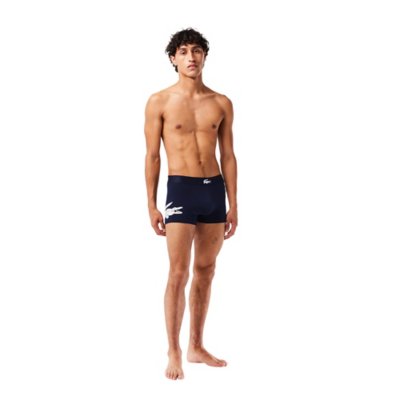 Boxer homme Pack De 3 Courts LACOSTE