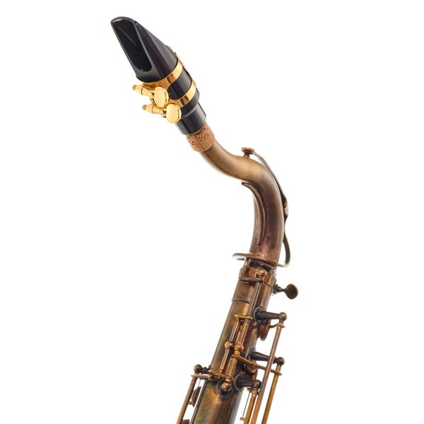 Schagerl SuperiorPro Tenor Sax. T-2V