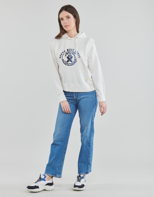 Ikks - BU15005 - Blanc