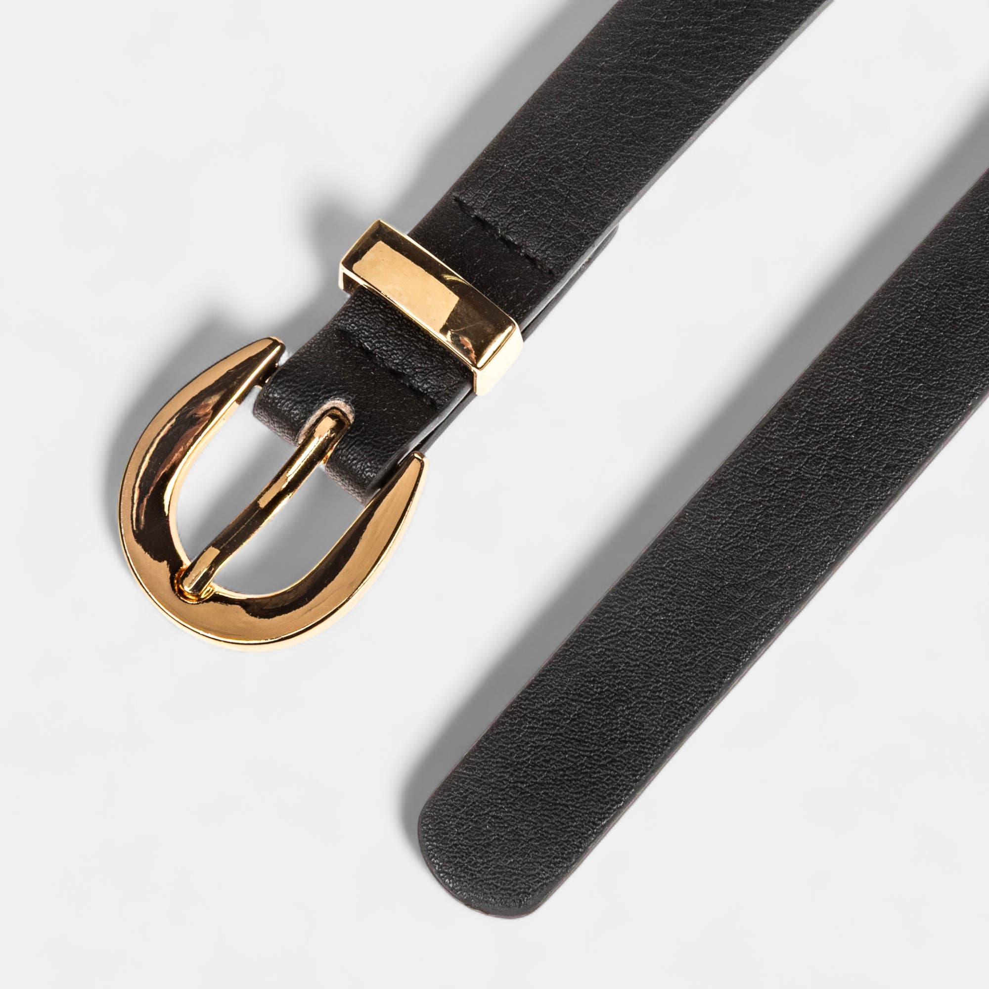Ceinture noir