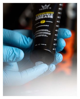 Graisse pour Suspension Peaty's 75 g