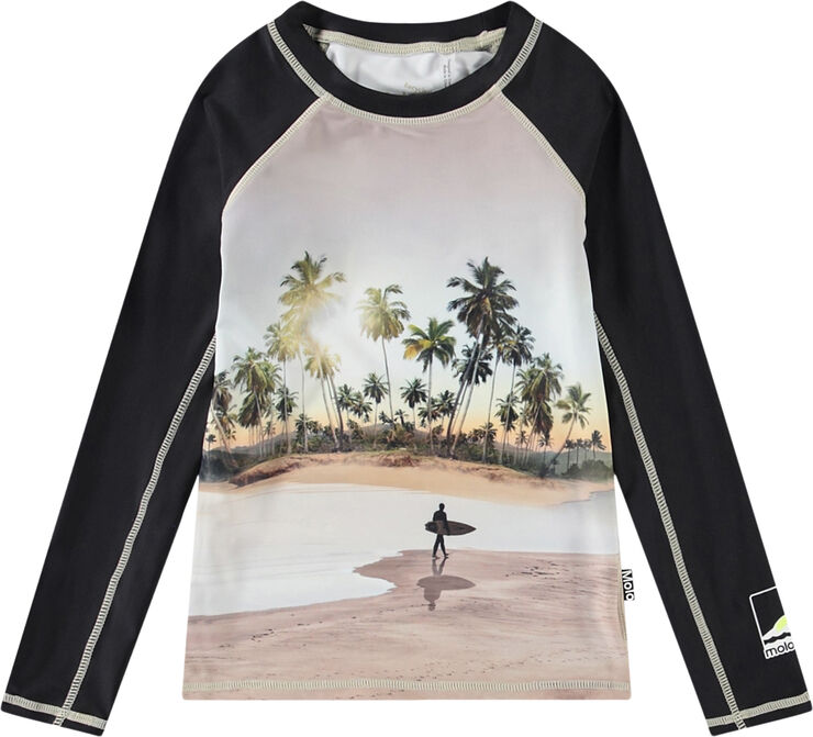 Molo Neptune LS Sand
