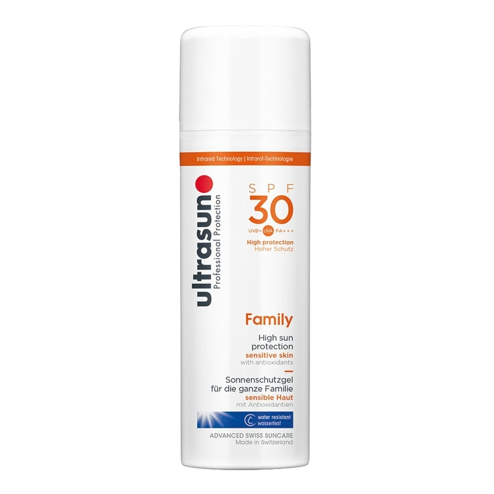 Family SPF30
