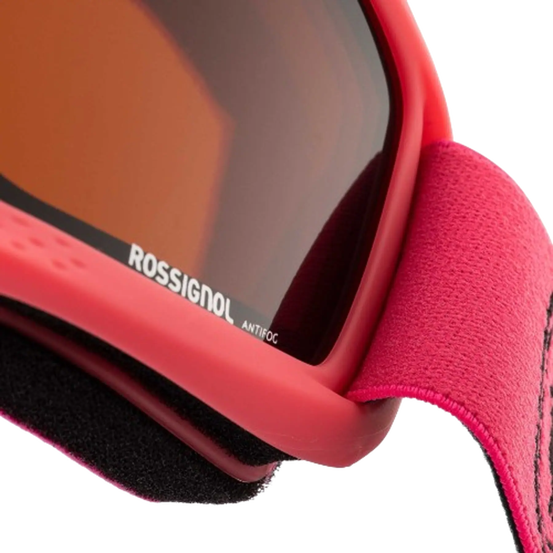 Rossignol Raffish Junior Skibriller | SkatePro