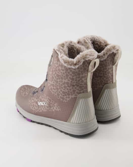 Vado SNOW High BOA GTX Stiefel in Grau