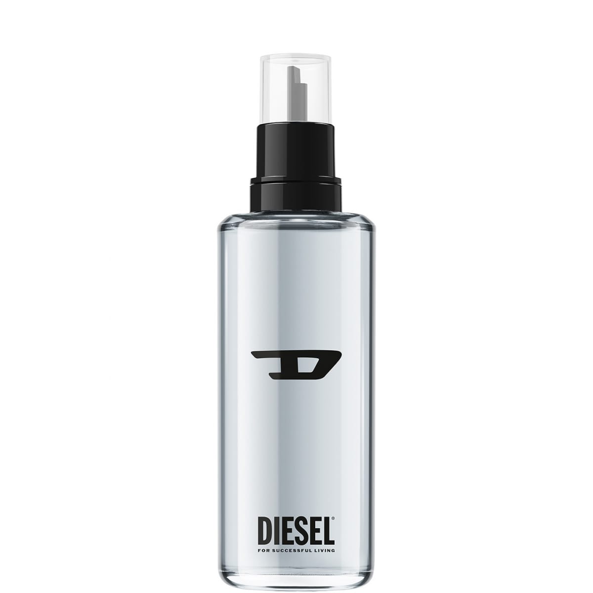 D by Diesel D by Diesel Eau de Toilette - Flacon Recharge