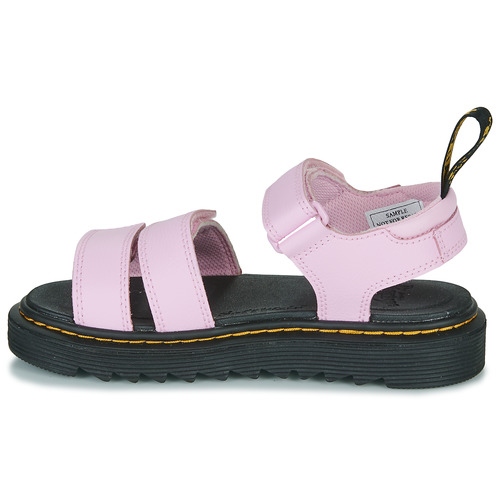 Dr. Martens - Klaire J - Rose