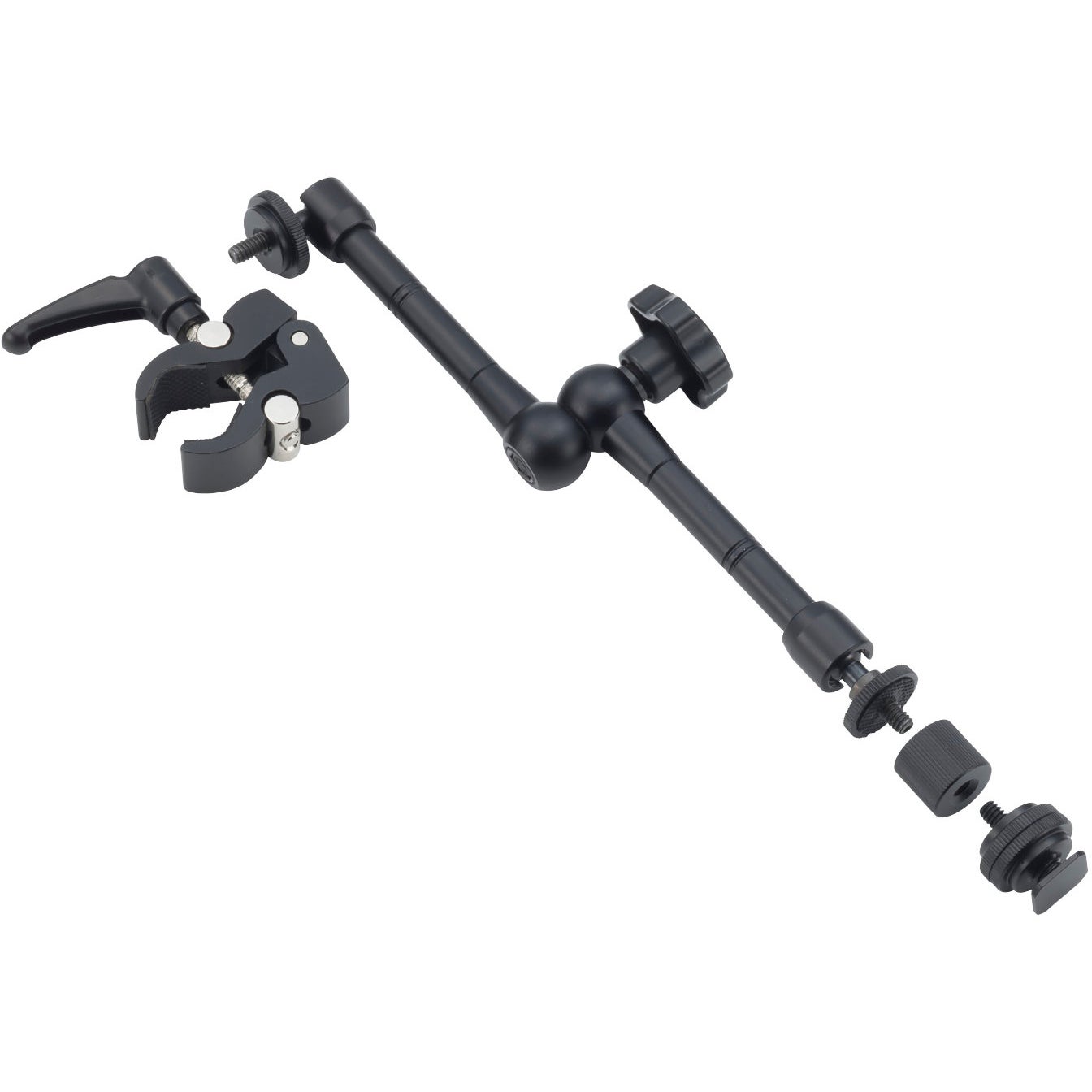 Zoom HRM-11 houder voor recorders en microfoons