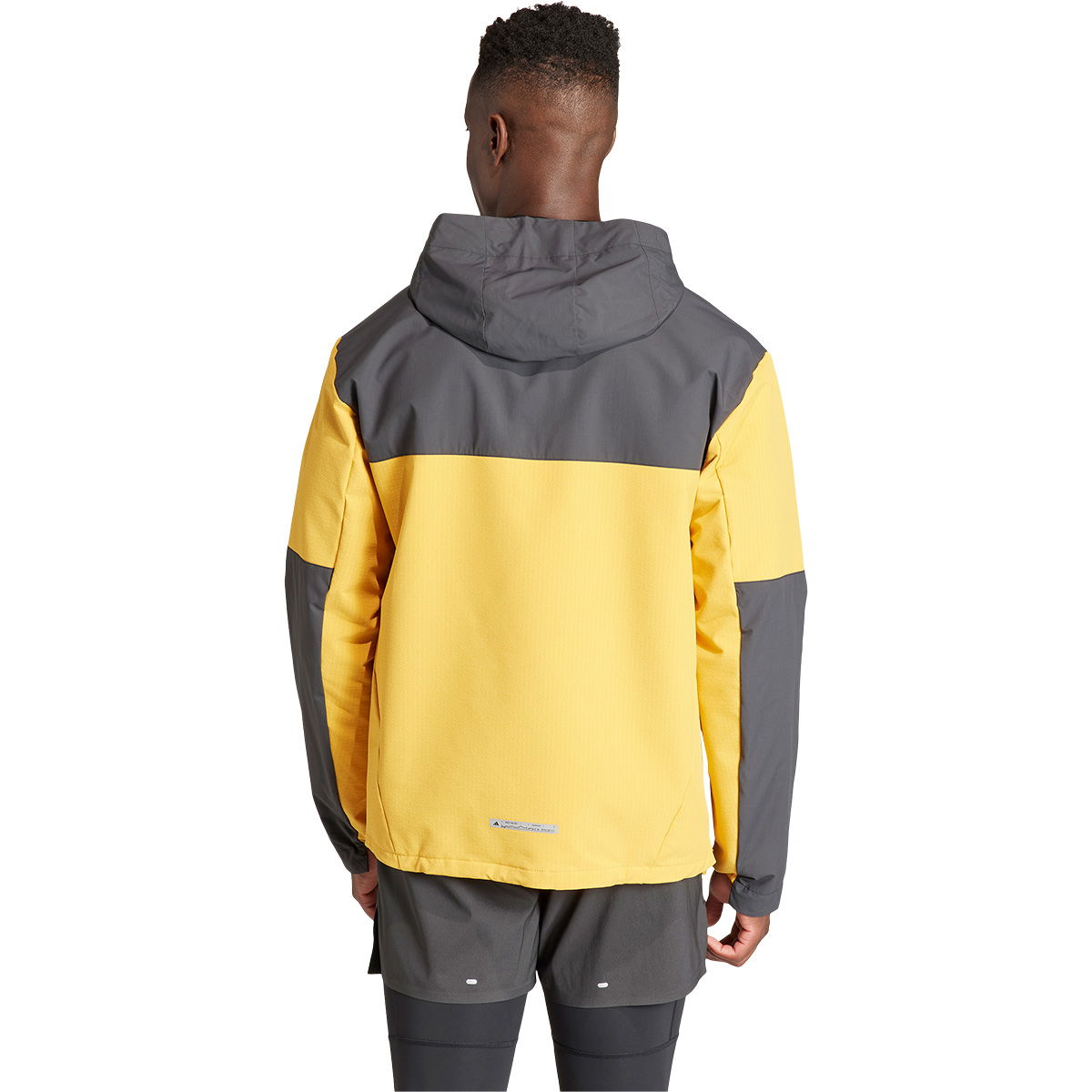 adidas Ultimate Conquer The Elements Cold Ready Løbejakke Herre