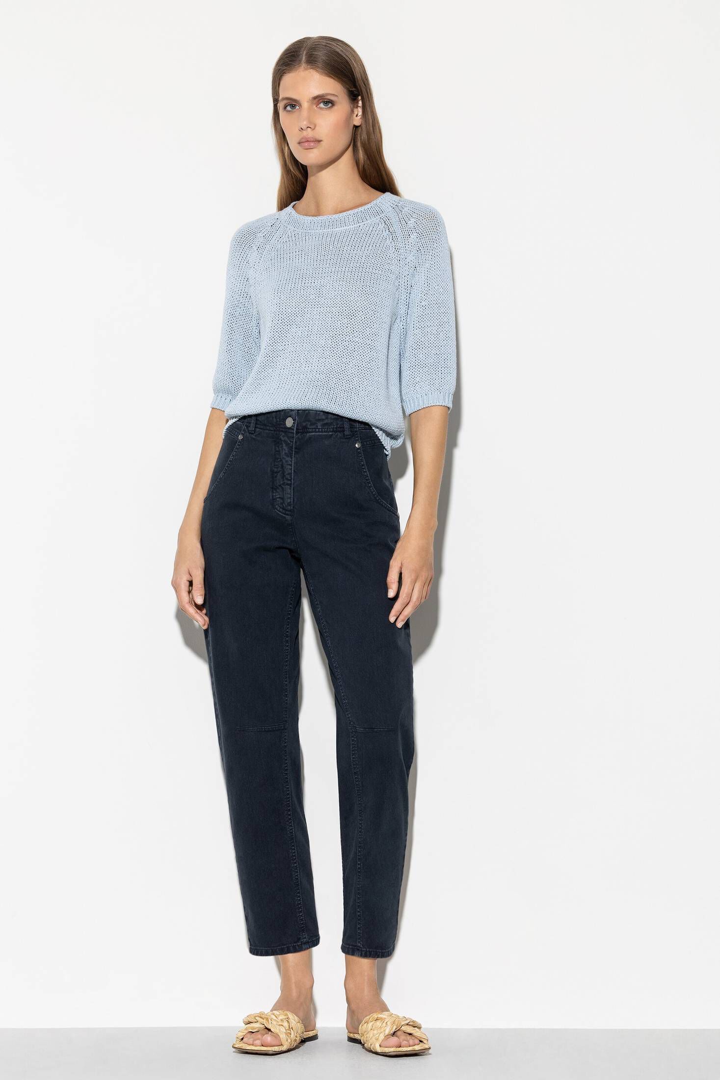 Luisa Cerano| Damen Strickpullover