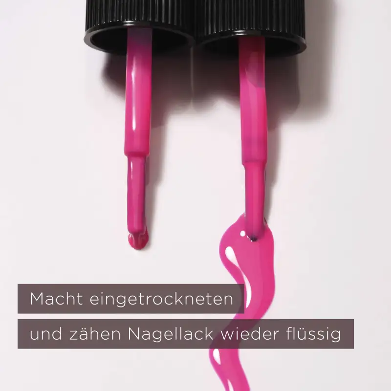 Nail Polish Thinner