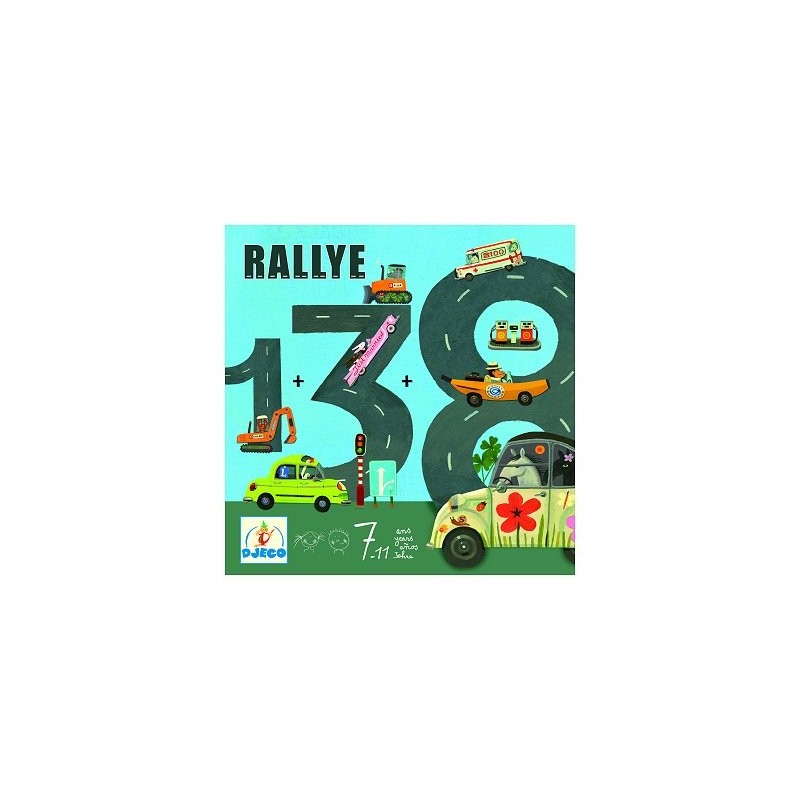 Rallye