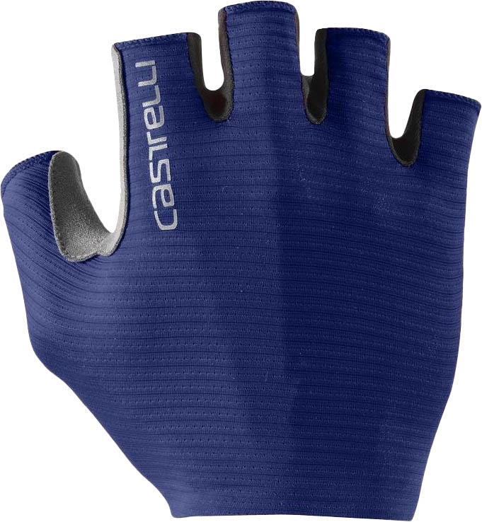 Espresso Glove Belgian Blue