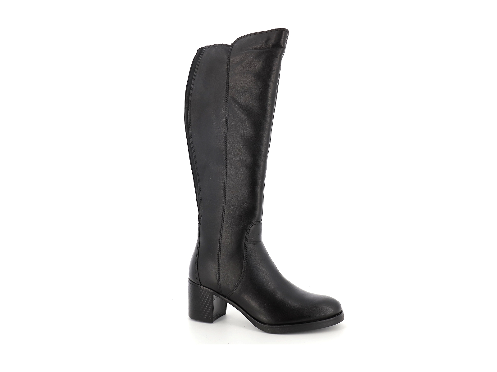 Xapi-WB-114H29 Cuir Noir