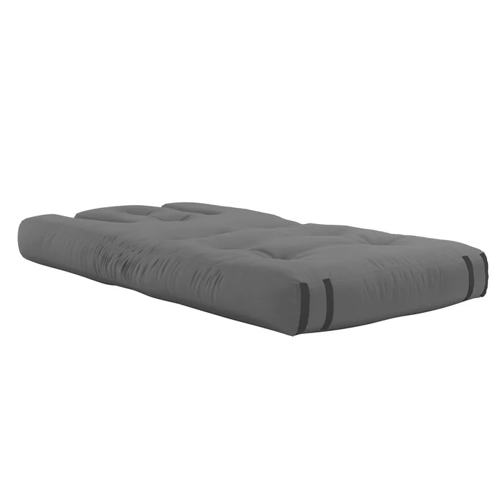 Karup Design - Hippo OUT Sessel, dunkelgrau (403)
