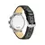 Citizen Eco Drive Herrenchronograph Grün CA7069-24X